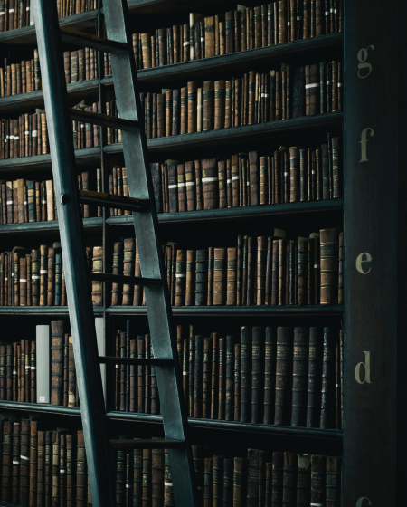 4 photo of library