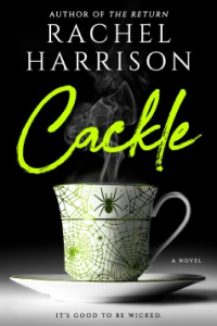 Cackle cover